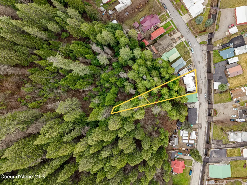 176 King Street Wallace ID 83873