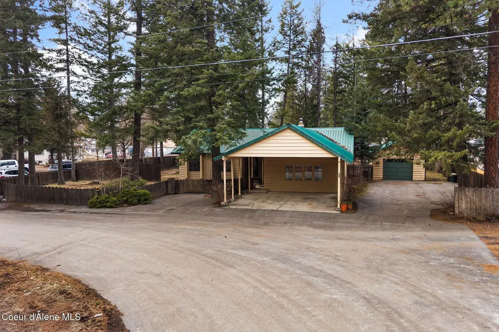 430 1st Street Priest River ID 83856