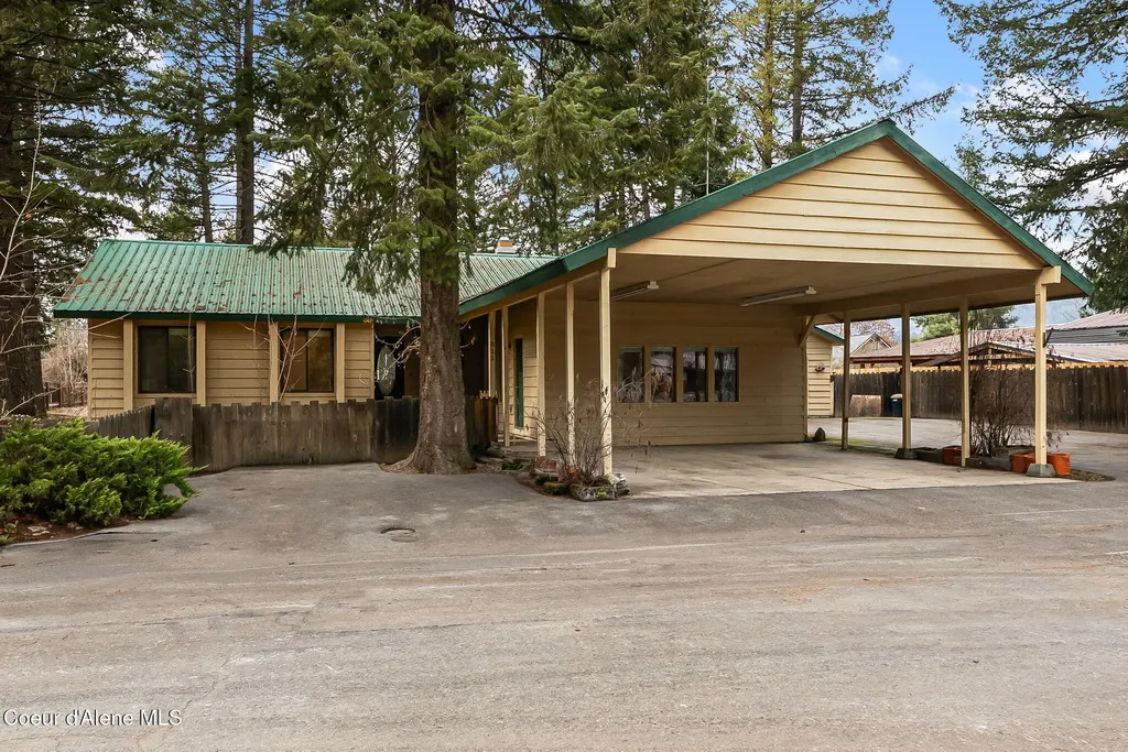 430 1st Street Priest River ID 83856
