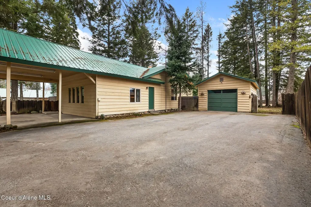 430 1st Street Priest River ID 83856