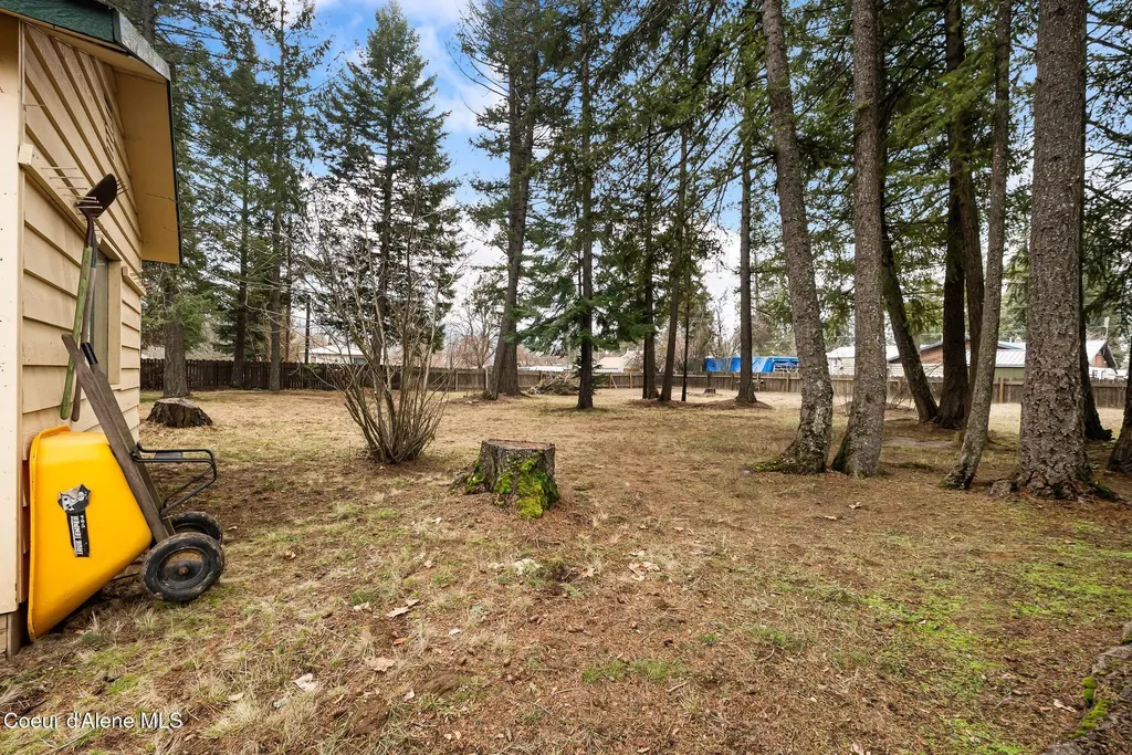 430 1st Street Priest River ID 83856