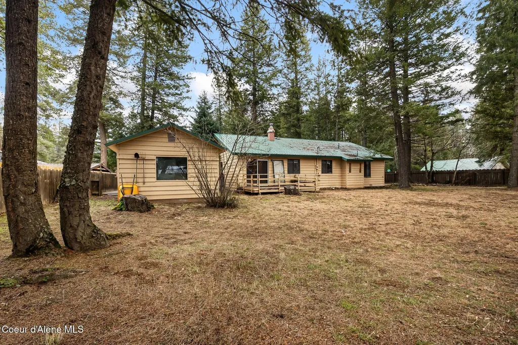 430 1st Street Priest River ID 83856