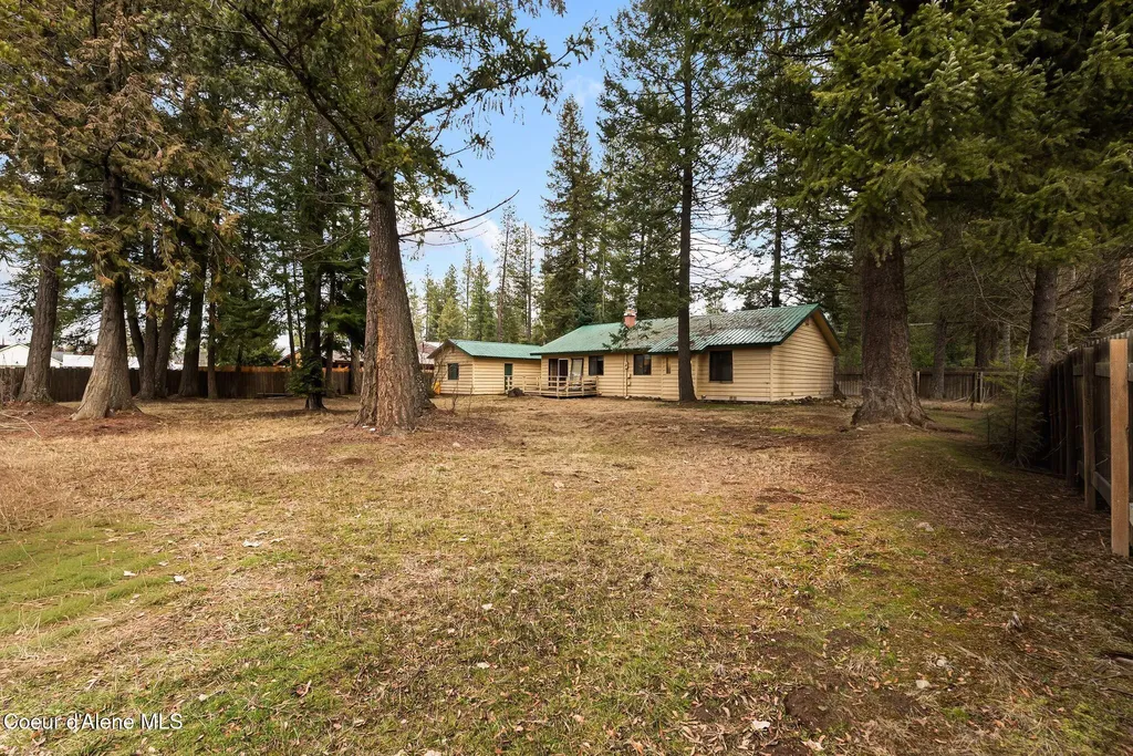 430 1st Street Priest River ID 83856