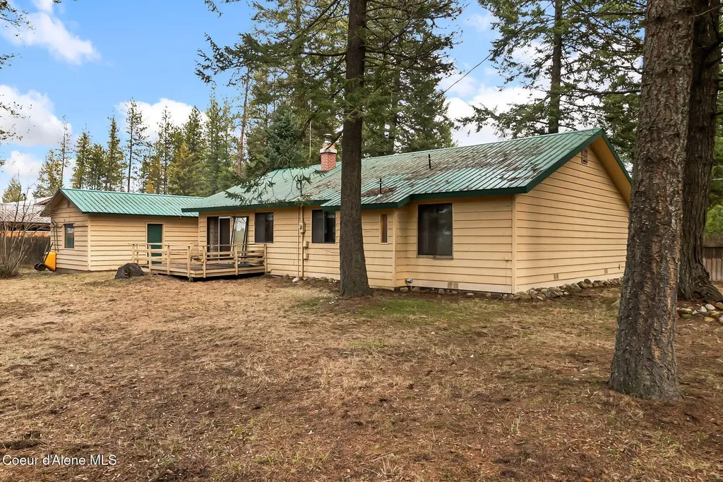 430 1st Street Priest River ID 83856