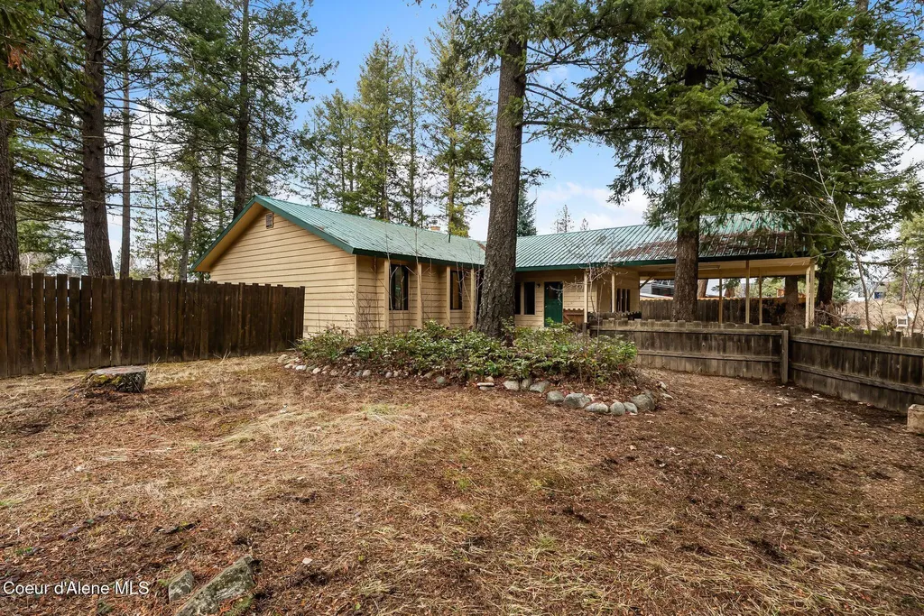 430 1st Street Priest River ID 83856