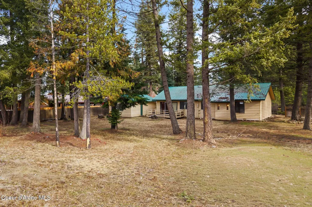 430 1st Street Priest River ID 83856