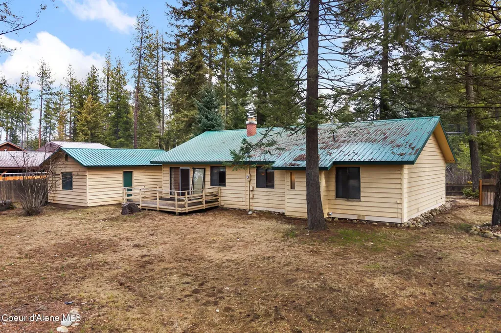 430 1st Street Priest River ID 83856