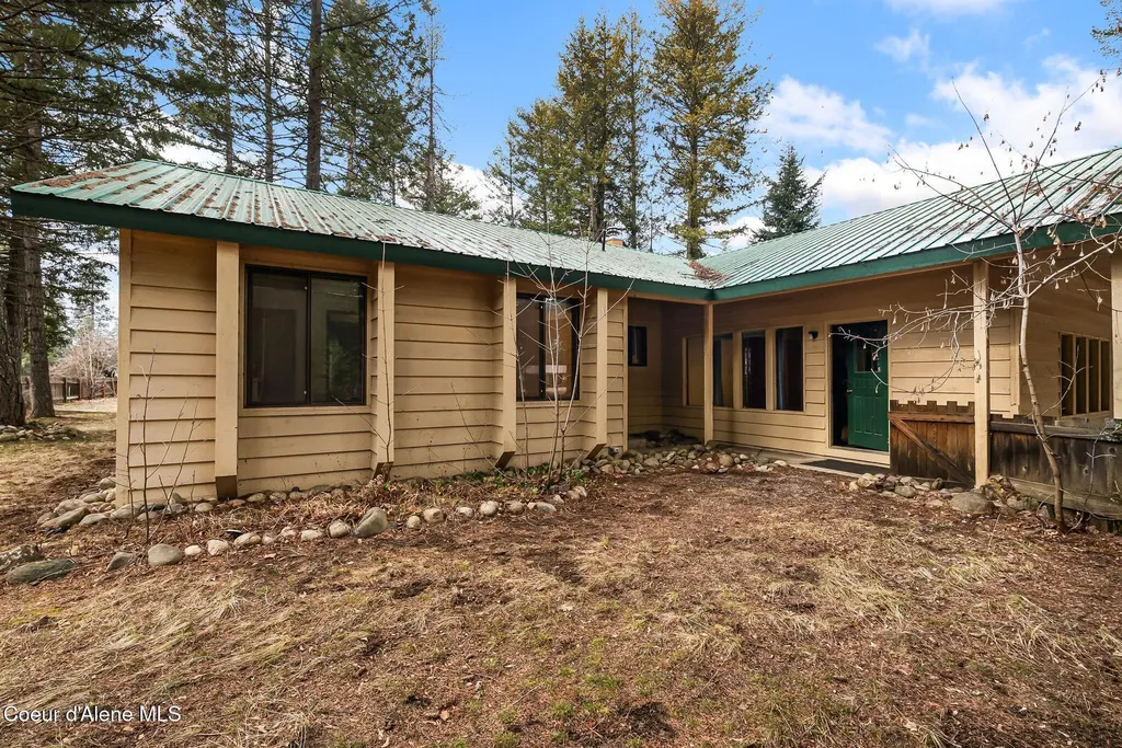 430 1st Street Priest River ID 83856