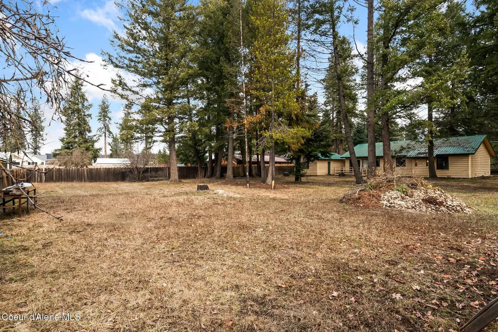 430 1st Street Priest River ID 83856