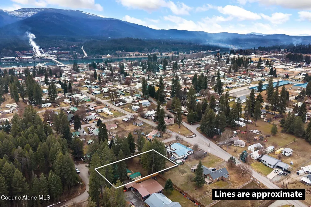 430 1st Street Priest River ID 83856