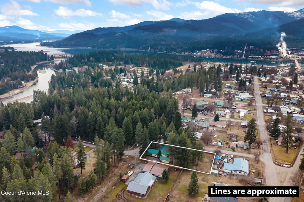 430 1st Street Priest River ID 83856