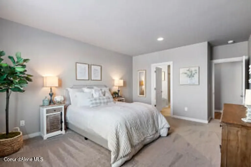 6539 W Constantine Lane Rathdrum ID 83858