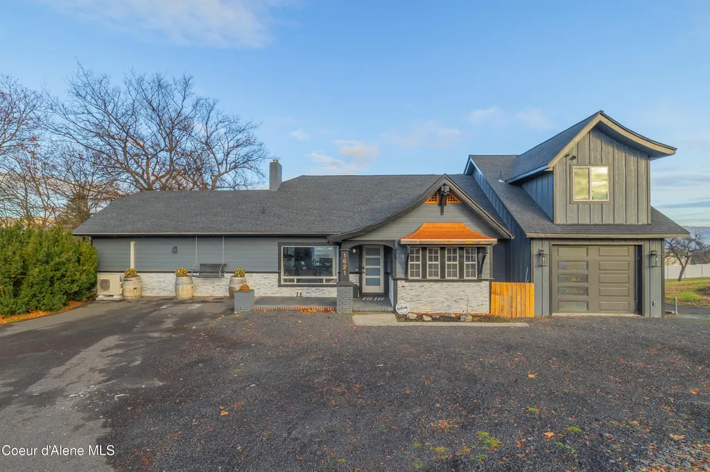 1621 Vineyard Drive Lewiston ID 83501