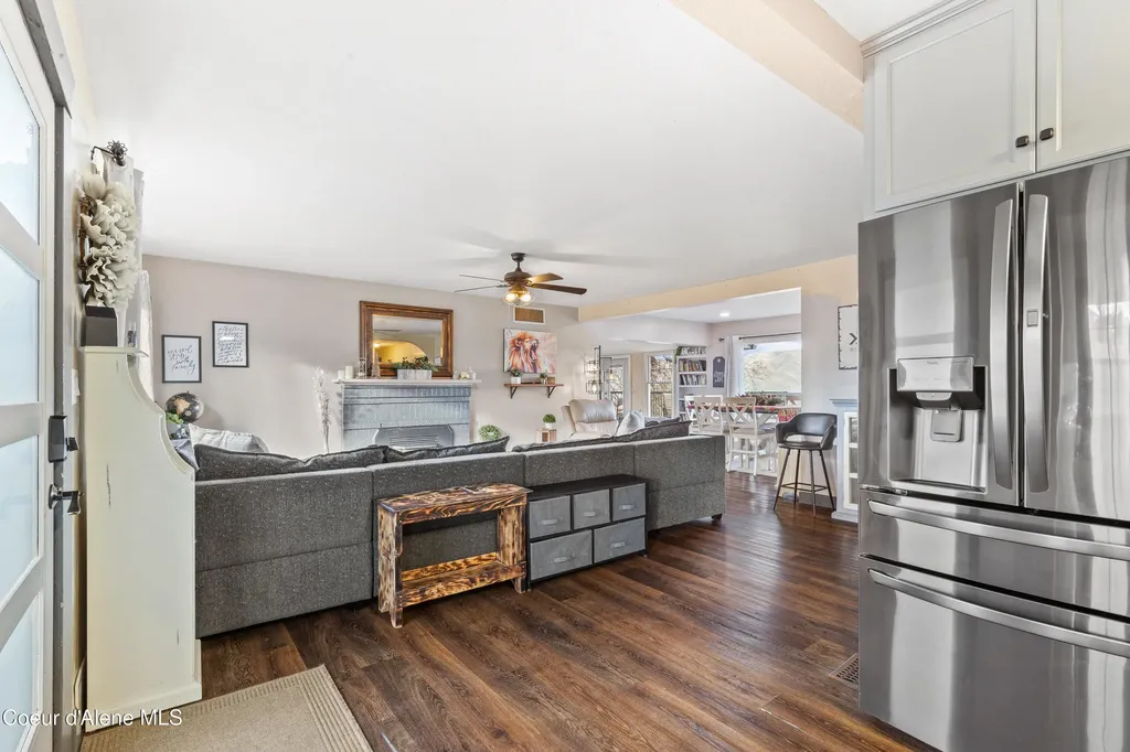 1621 Vineyard Drive Lewiston ID 83501