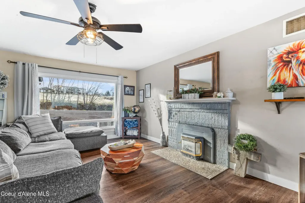 1621 Vineyard Drive Lewiston ID 83501