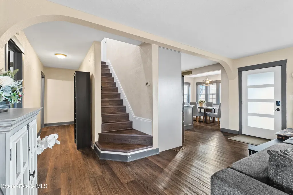 1621 Vineyard Drive Lewiston ID 83501