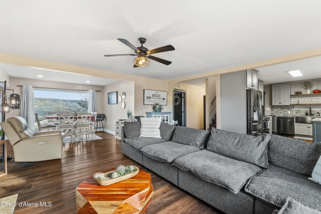 1621 Vineyard Drive Lewiston ID 83501