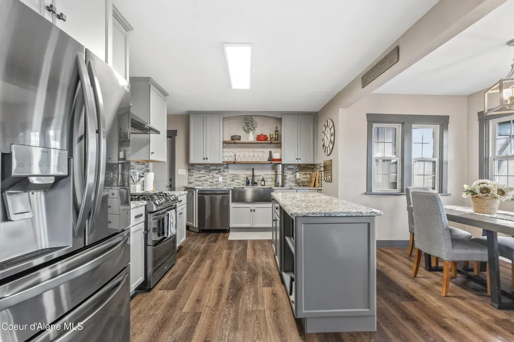 1621 Vineyard Drive Lewiston ID 83501