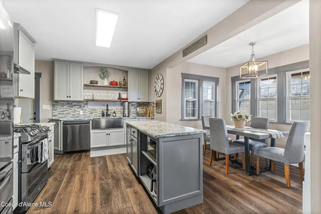 1621 Vineyard Drive Lewiston ID 83501