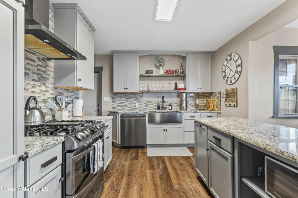 1621 Vineyard Drive Lewiston ID 83501