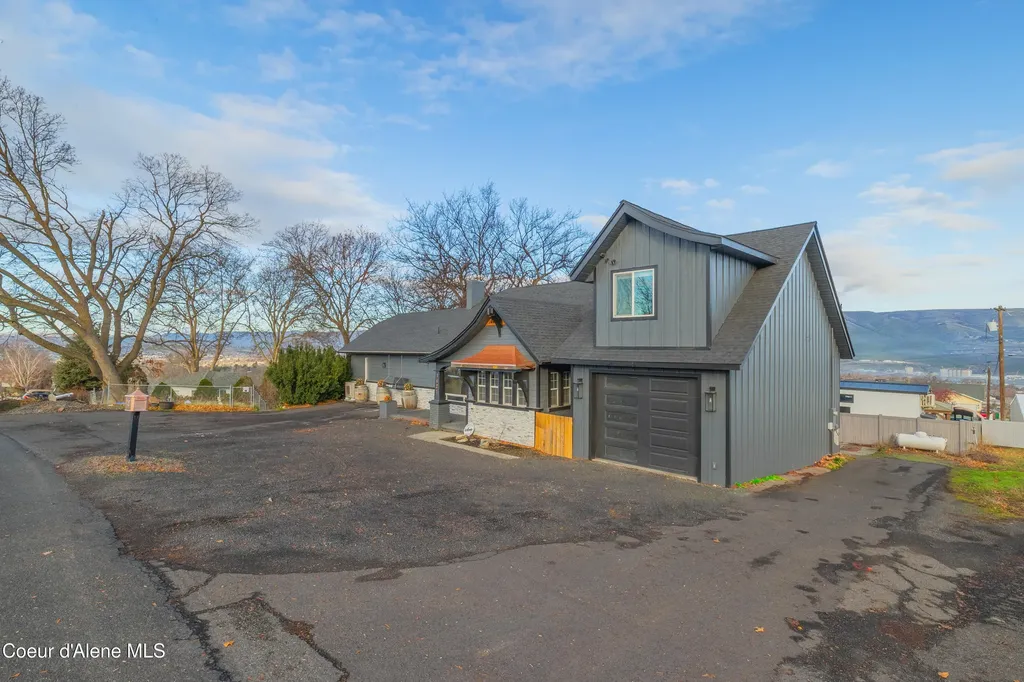 1621 Vineyard Drive Lewiston ID 83501