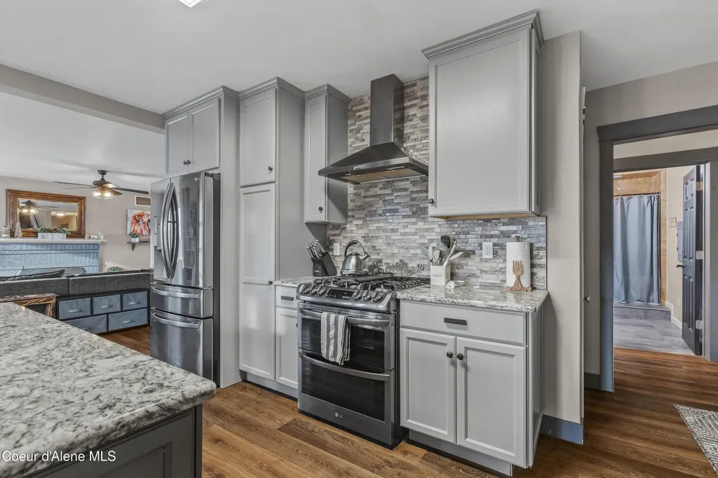 1621 Vineyard Drive Lewiston ID 83501