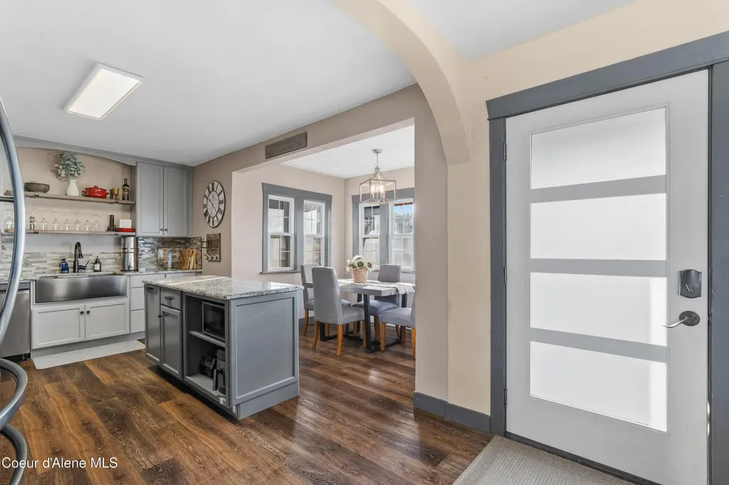 1621 Vineyard Drive Lewiston ID 83501