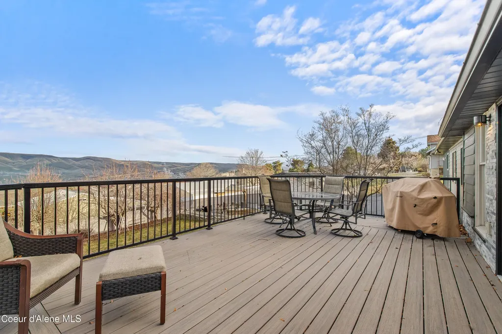 1621 Vineyard Drive Lewiston ID 83501