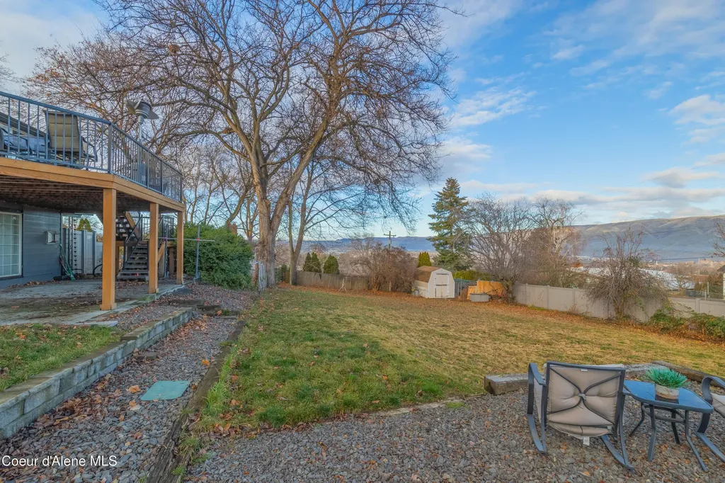 1621 Vineyard Drive Lewiston ID 83501