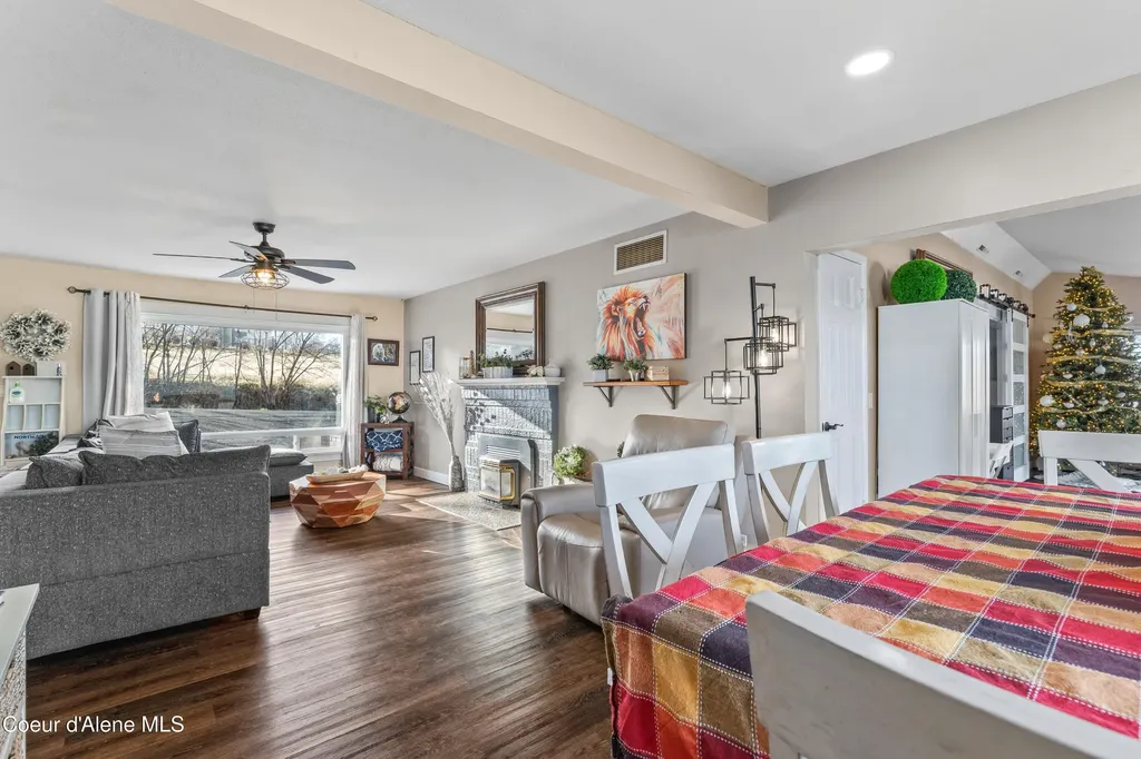 1621 Vineyard Drive Lewiston ID 83501
