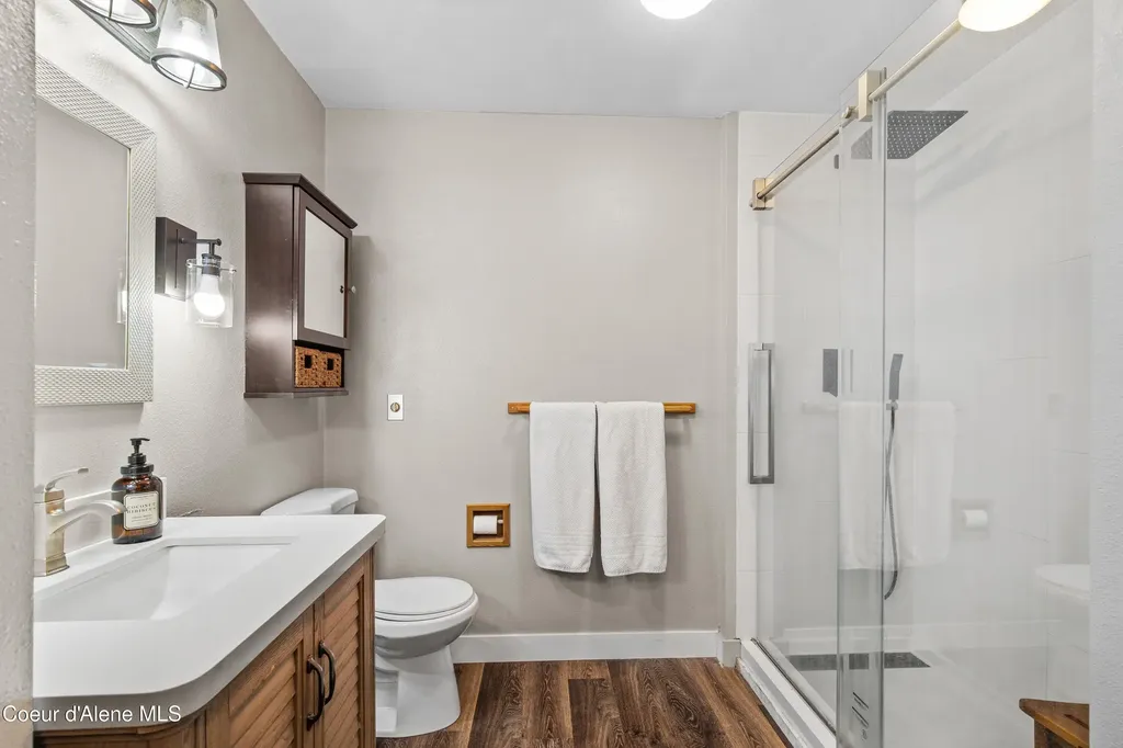 1621 Vineyard Drive Lewiston ID 83501