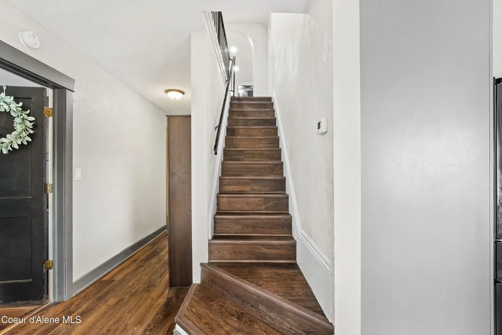 1621 Vineyard Drive Lewiston ID 83501