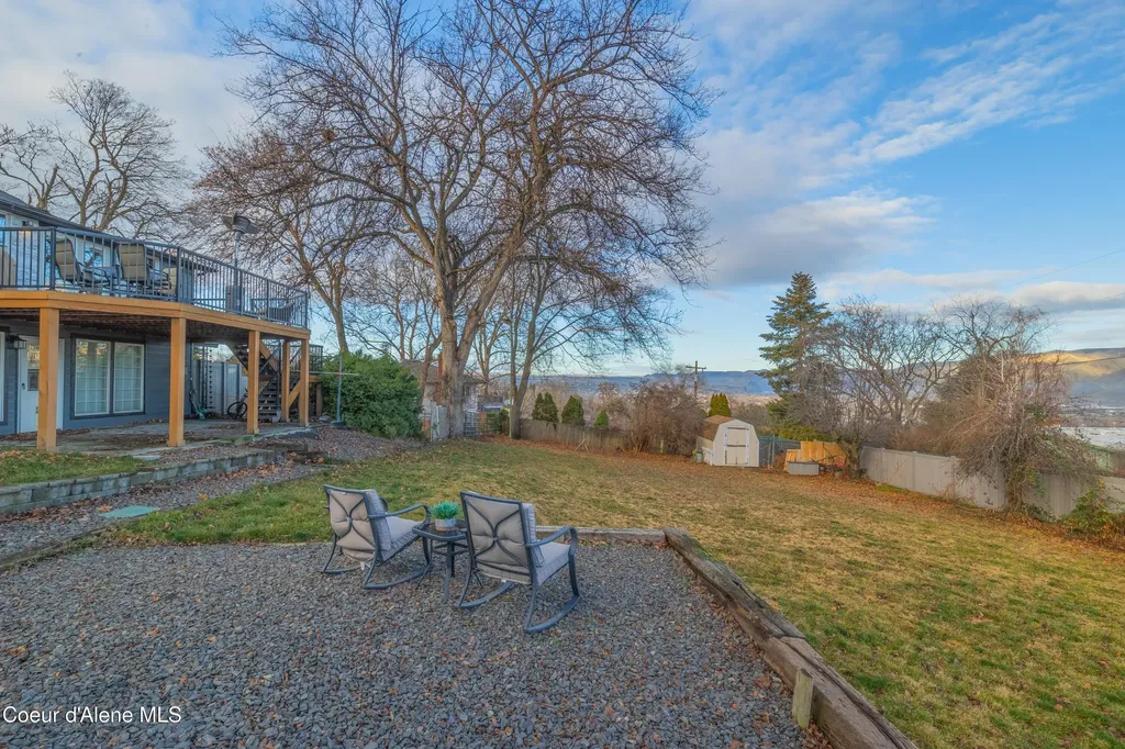 1621 Vineyard Drive Lewiston ID 83501