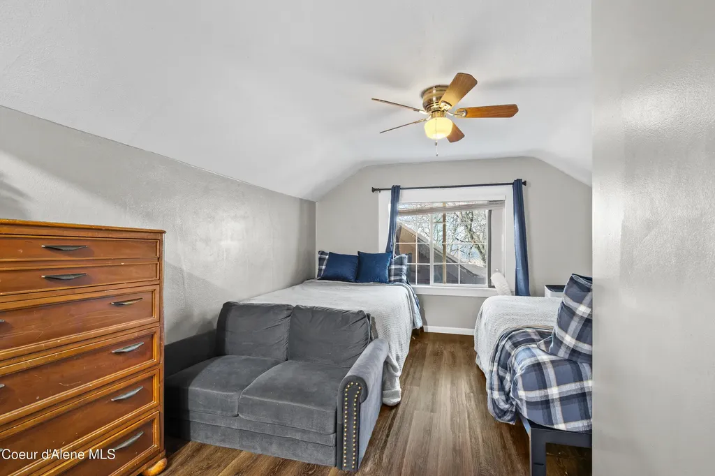 1621 Vineyard Drive Lewiston ID 83501