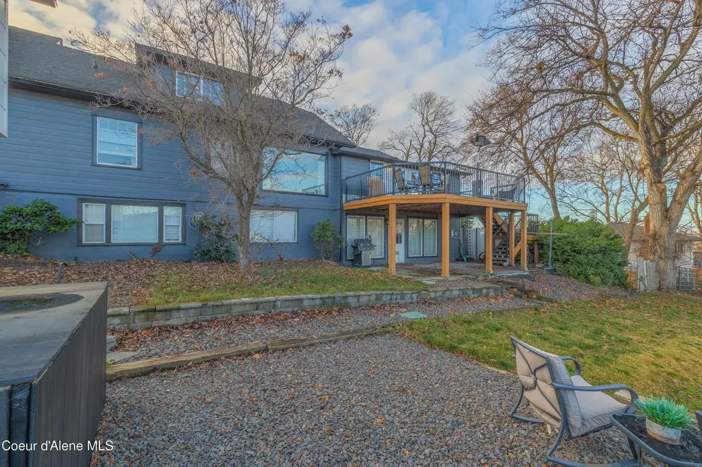 1621 Vineyard Drive Lewiston ID 83501