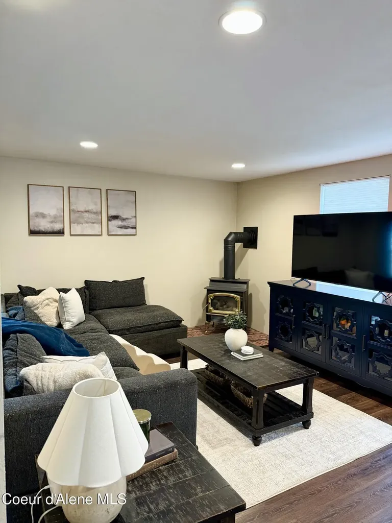 1621 Vineyard Drive Lewiston ID 83501