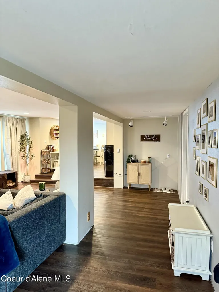 1621 Vineyard Drive Lewiston ID 83501