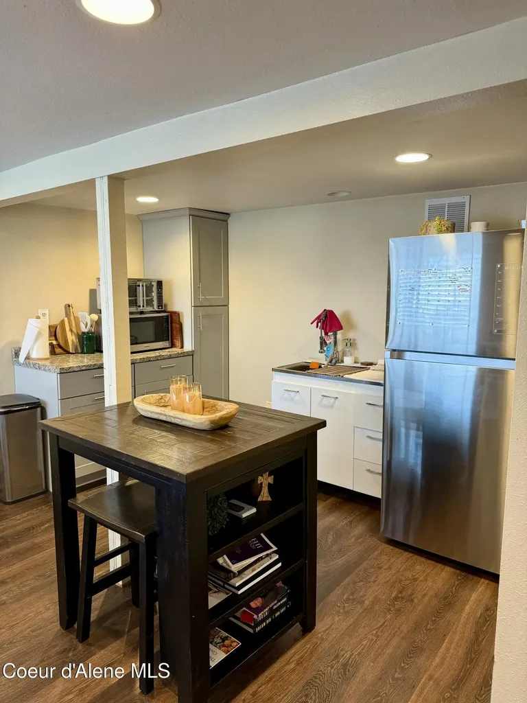 1621 Vineyard Drive Lewiston ID 83501