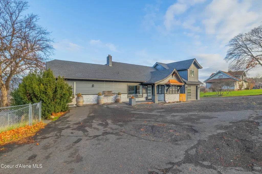 1621 Vineyard Drive Lewiston ID 83501
