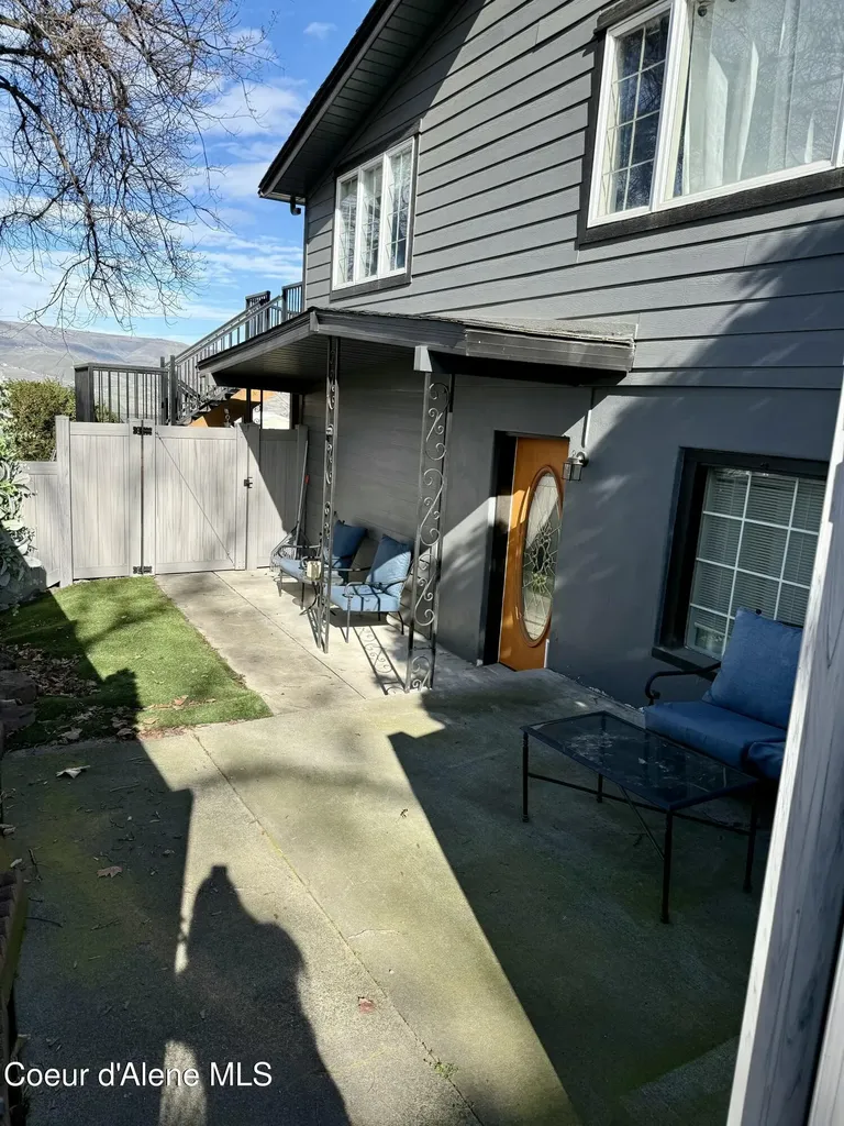 1621 Vineyard Drive Lewiston ID 83501