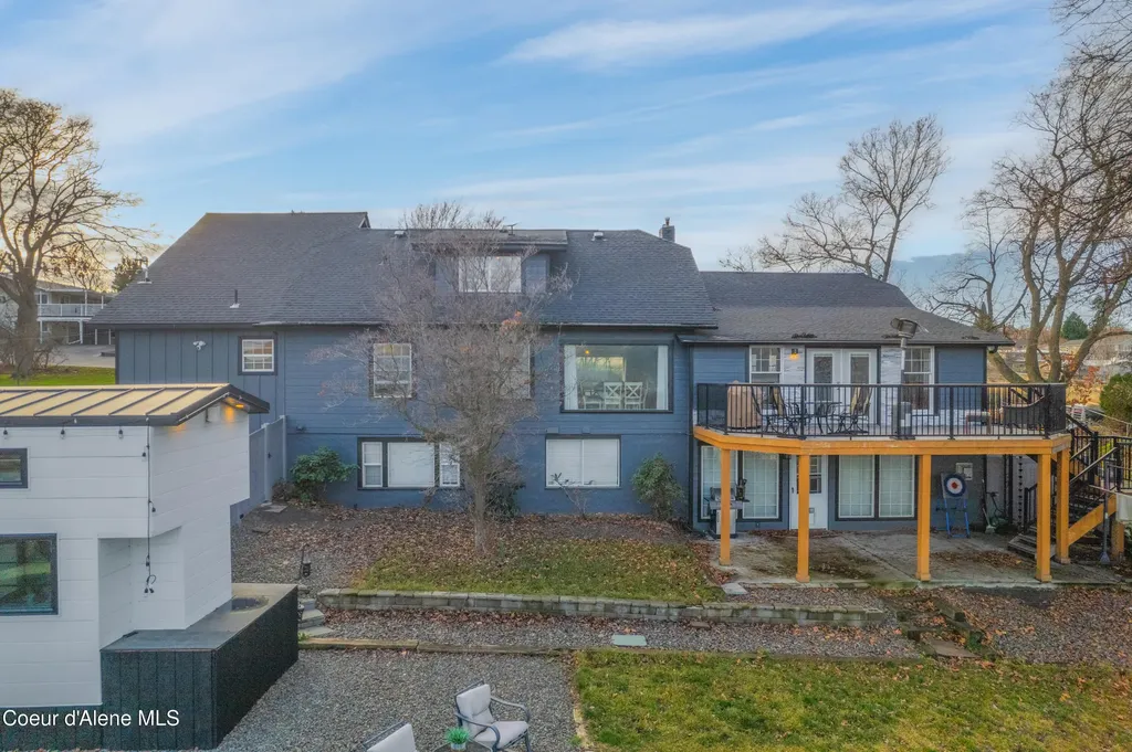 1621 Vineyard Drive Lewiston ID 83501