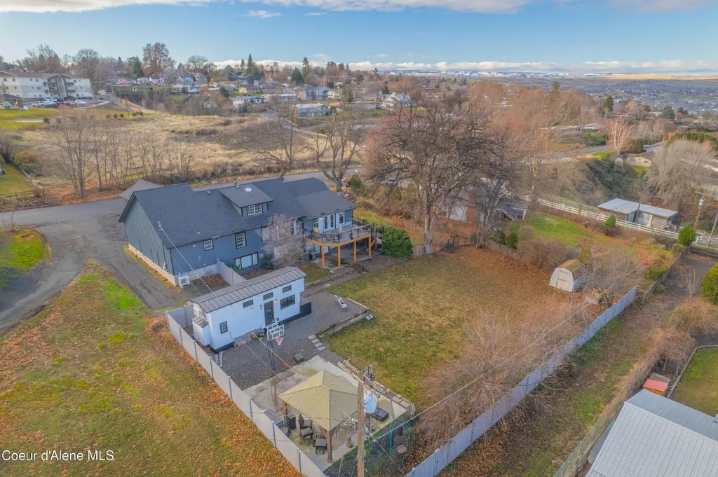 1621 Vineyard Drive Lewiston ID 83501