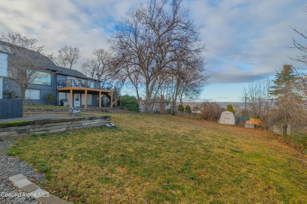 1621 Vineyard Drive Lewiston ID 83501