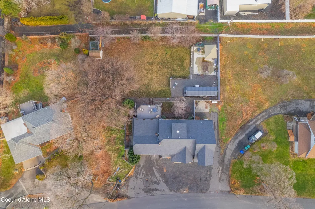 1621 Vineyard Drive Lewiston ID 83501