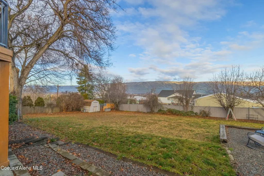 1621 Vineyard Drive Lewiston ID 83501