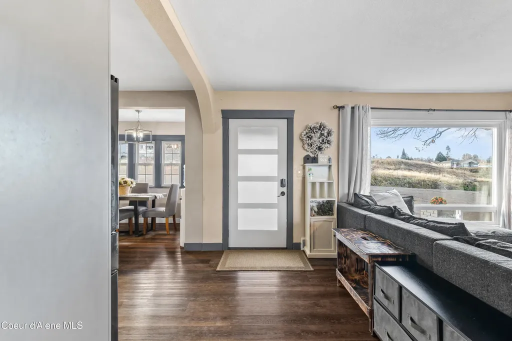 1621 Vineyard Drive Lewiston ID 83501