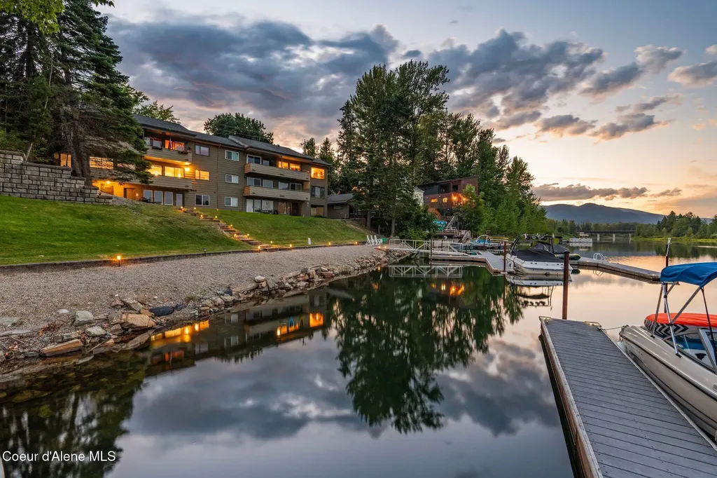720 N 3rd Avenue Sandpoint ID 83864