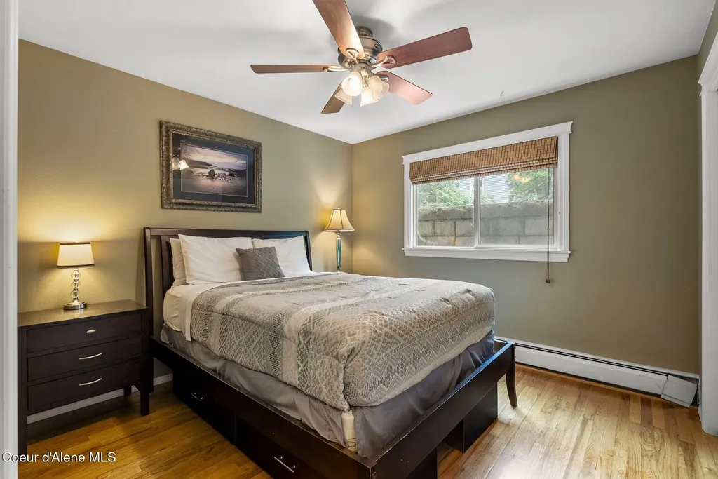 720 N 3rd Avenue Sandpoint ID 83864