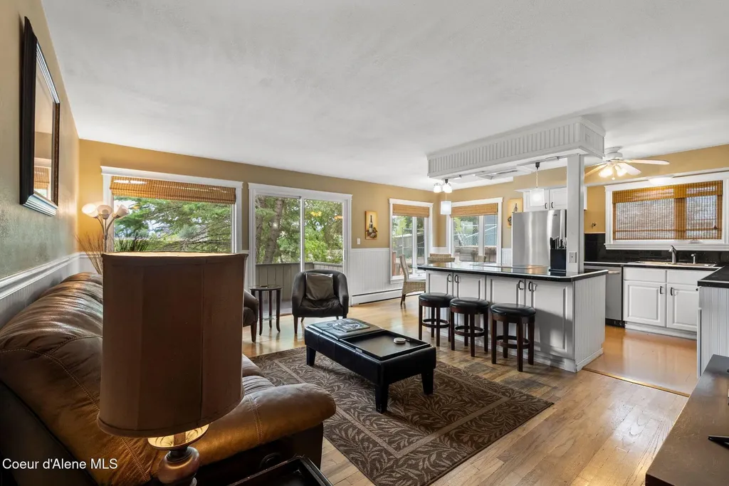 720 N 3rd Avenue Sandpoint ID 83864