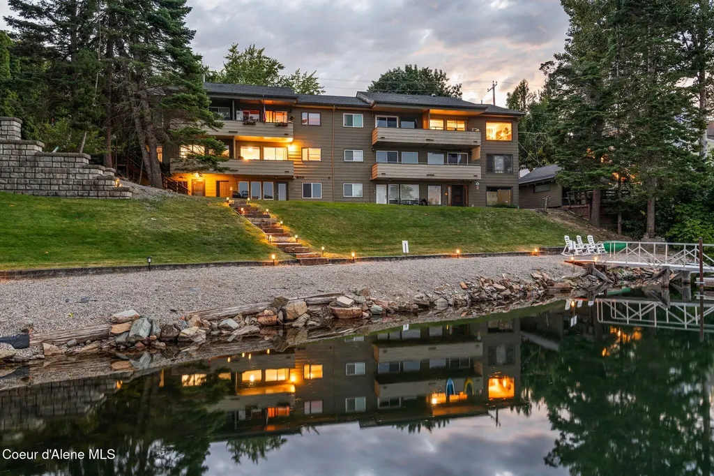 720 N 3rd Avenue Sandpoint ID 83864